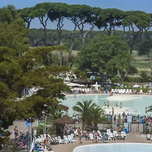 Il Mulinaccio San Vincenzo