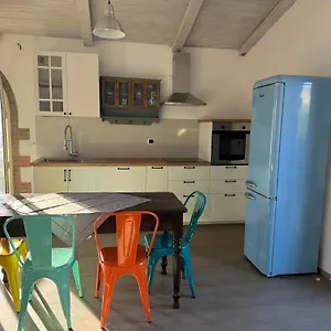 La Del Conte San Vincenzo
