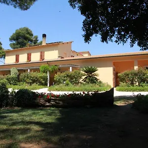 La Ronca San Vincenzo