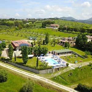 Agriturismo San Gregorio Bauernhof