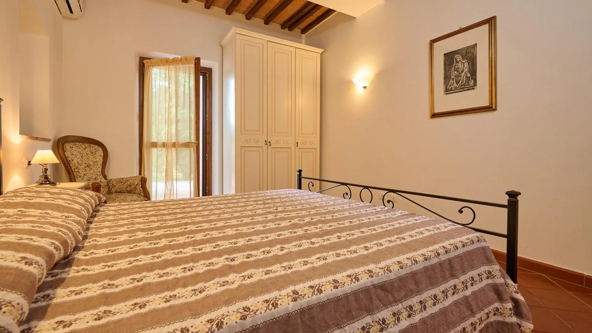 Farm stay Antichi Palmenti - Alloro San Vincenzo