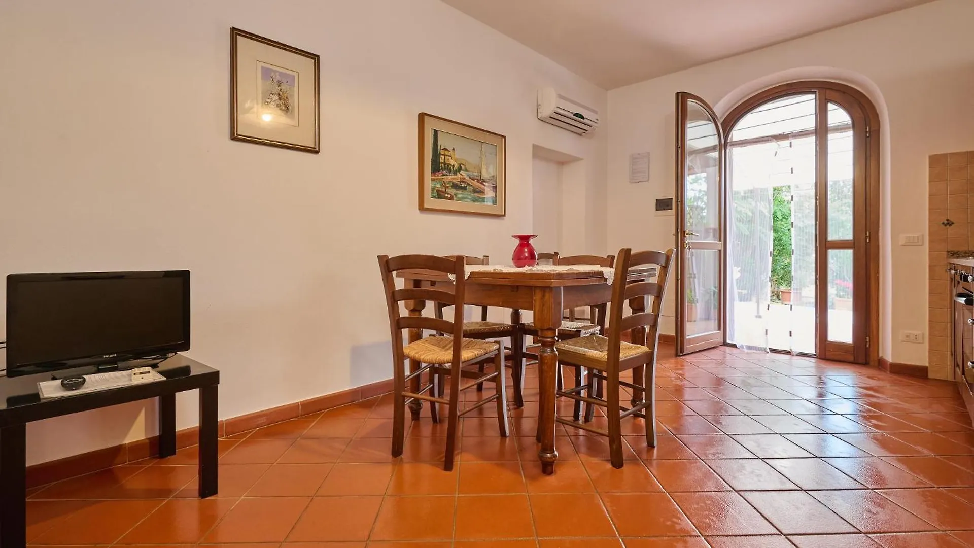 Farm stay Antichi Palmenti - Alloro San Vincenzo