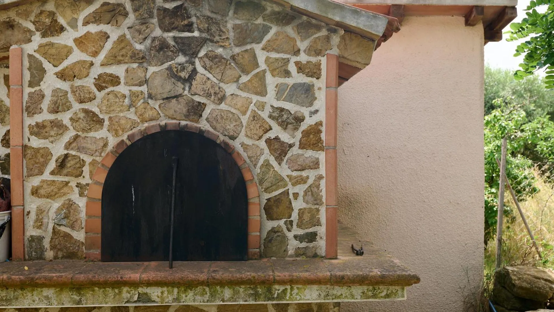 Farm stay Antichi Palmenti - Alloro San Vincenzo Italy