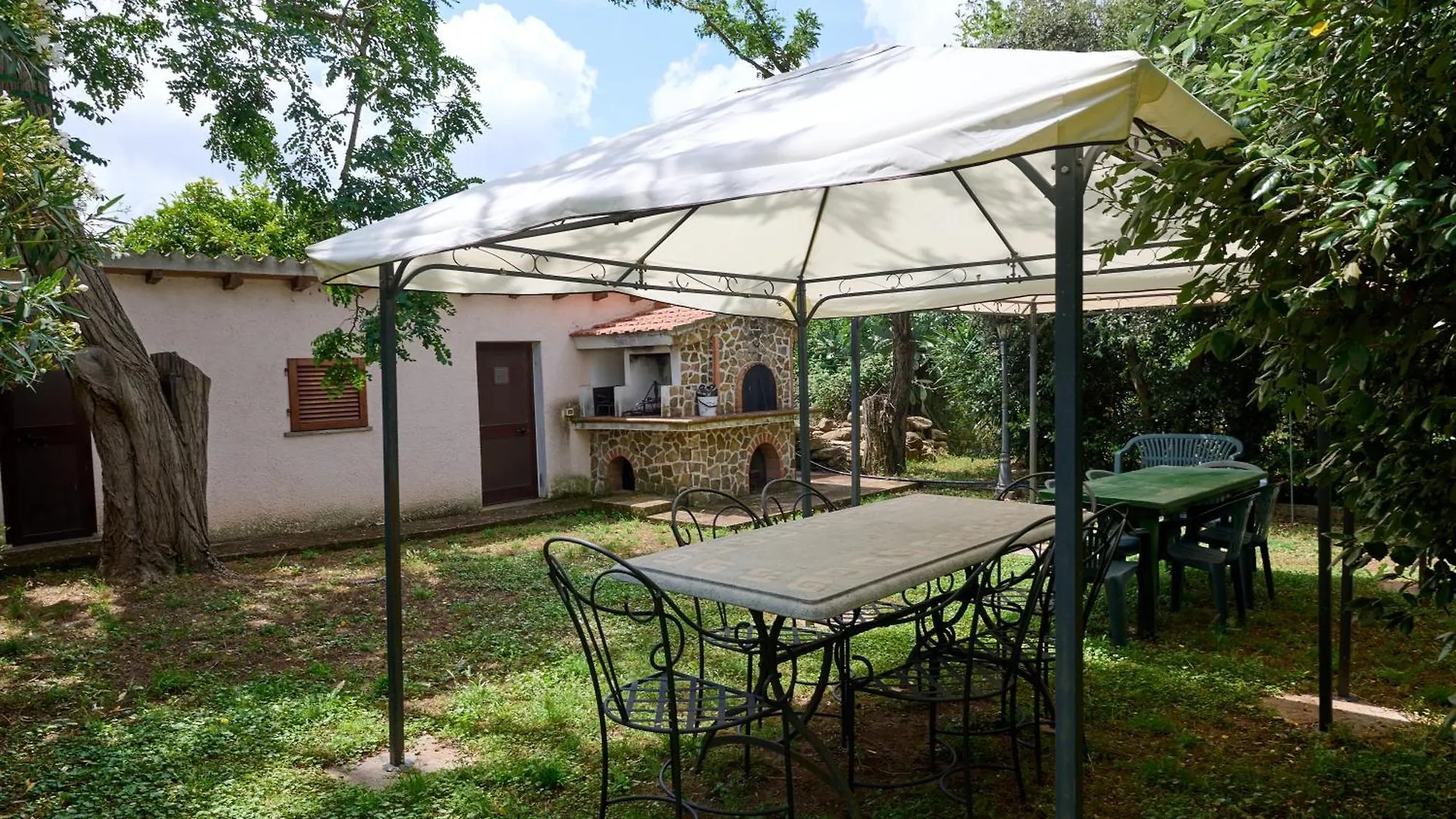 Farm stay Antichi Palmenti - Alloro San Vincenzo